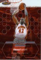 NBA Cards